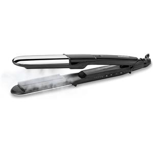 Babyliss Piastra lisciante ST496E - Nero, Argento - BaByliss [ST496E]