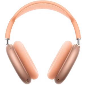 Apple Cuffie Apple AirPods Max Arancione [MWW73ZM/A]