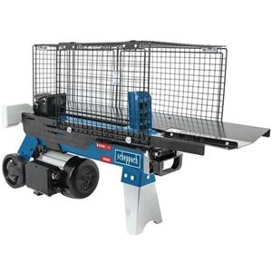 scheppach SPACCALEGNA ELETTRICO ORIZZONTALE 7 TONNELLATE SCHEPPACH HL760L