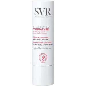 SVR Topialyse Stick Labbra Nutriente 4,8 g - Lenitivo e Levigante