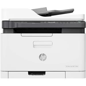 HP Color Laser MFP 179 fwg Stampante Multifunzione Laser a Colori
