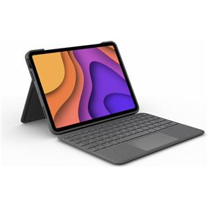 Logitech Folio Touch