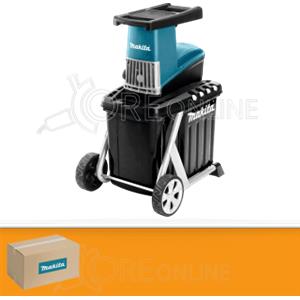 Makita Biotrituratore elettrico 45 mm Makita® UD2500