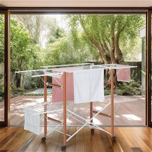 Foppapedretti Stendibiancheria GULLIVER 4.0