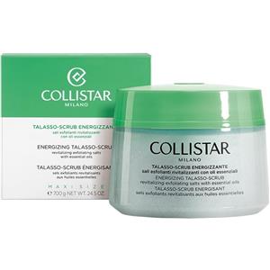 Collistar Talasso-Scrub Energizzante 700gr