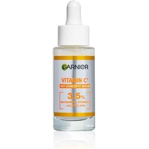 Garnier SkinActive Siero Antimacchie Con Vitamina C 30 ml