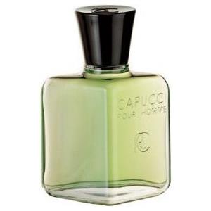 Roberto Capucci Capucci Pour Homme After Shave 100 ml - Lozione Dopobarba con Fragranza Fresca e Note Agrumate