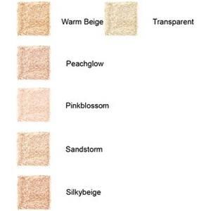 Rimmel Cipria Compatta Per Il Viso Stay Matte N003 Peach Glow