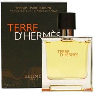 Hermes Hermès Terre d'Hermès Parfum 75ML