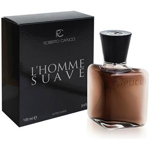 Capucci L'Homme Suave After Shave 100 ml - Eleganza e Raffinatezza per l'Uomo