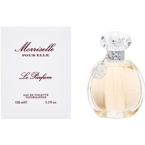 Morriselle Pour Elle Le Parfum 100 ml - Eau de Toilette Elegante e Femminile