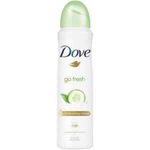 Dove Go Fresh Cetriolo E Té Verde Deodorante Anti-Traspirante 150 Ml