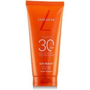Lancaster Sun Beauty Body Milk SPF 30 100 ml