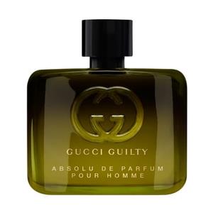Gucci Guilty Absolu de Parfum Pour Homme 60 ml - Fragranza Intensa e Legnosa per Uomo