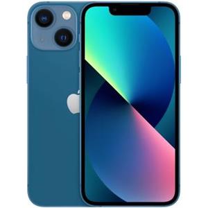 Apple iPhone 13 128GB Blue Extra Europeo Garanzia Italia