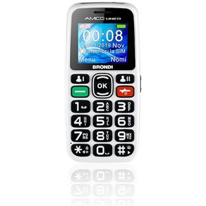 Brondi Amico Unico Bianco Bianco