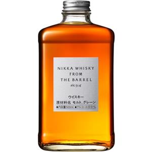 Nikka Whisky From The Barrel -50 cl