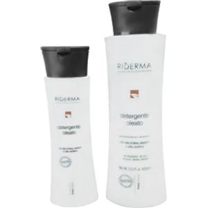 Riderma detergente oleato 200 ml - - 921564148
