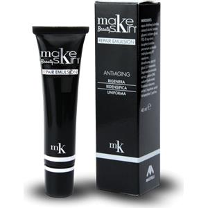 MASTELLI Makeskin Beauty Repair Emulsion 40 ml - Trattamento di bellezza per una pelle compatta e tonica