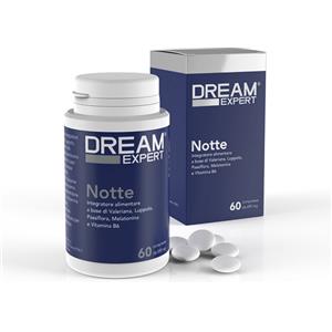 DULAC FARMACEUTICI 1982 SRL DREAM EX NOTTE 60CPR