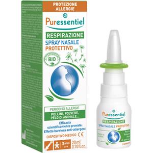 ALLOGA ITALIA SRL PURESSENTIEL SPRAY PROT ALLERG
