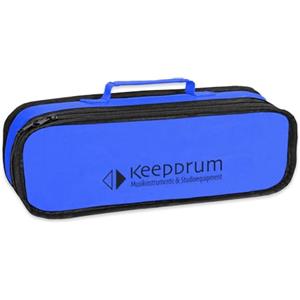 keepdrum Keep Drum MB01 Glockenspiel Xilofono Borsa Bag, adatta F. SONOR GS SG GP MG ng10 G10 e modelli simili