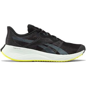 Reebok ENERGEN Tech Plus, Sneaker Unisex-Adulto, CBLACK/AQUDUS/ACIYEL, 40 EU