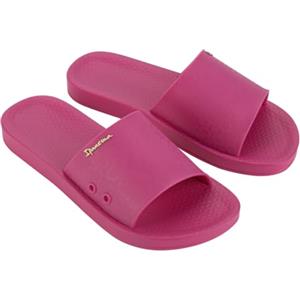 Ipanema Anat Classic Slide Fem, Sandali a Ciabatta Donna, Rosa E Verde, 40 EU