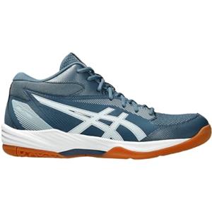 ASICS Gel-Task MT 4, Sneaker Uomo, Indaco Vintage/Bianco, 39.5 EU