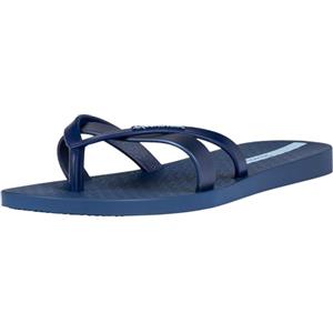 Ipanema Sandali da donna Kirei Fem, Blue Pearly Blue, 41/42 EU