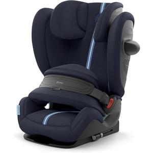 Cybex Pallas G2 Plus/Ocean Blue-navy blue PU1