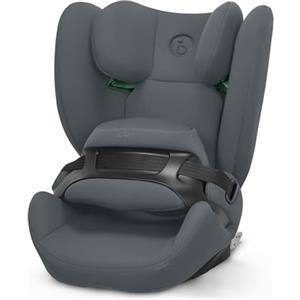 Cybex CBX by Cybex Pallas B i-Size/Grey-grey PU1
