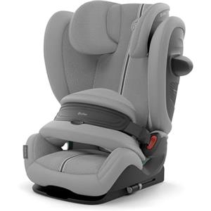 Cybex Pallas G2 Plus/Stone Grey-mid grey PU1