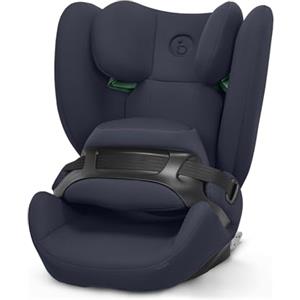 Cybex CBX by Cybex Pallas B i-Size/Blue-blue PU1