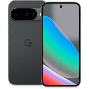 Google Pixel 10 - Smartphone Android sbloccato con Gemini, tripla fotocamera posteriore avanzata, autonomia di oltre 24 ore e display Actua da 6,3" - nero ossidiana, 256GB