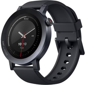 CMF BY NOTHING CMF Watch 3 Pro - Smartwatch con Display AMOLED da 1,43", 13 giorni di autonomia, Dual-band GPS integrato, chiamate Bluetooth e monitoraggio della frequenza cardiaca - Grigio scuro