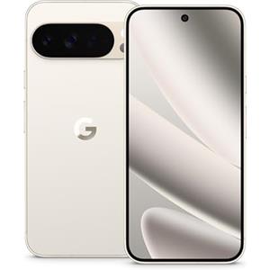 Google Pixel 10 Pro XL - Smartphone Android sbloccato con Gemini, tripla fotocamera posteriore, autonomia di oltre 24 ore e display Super Actua da 6,8" - Grigio creta, 256GB