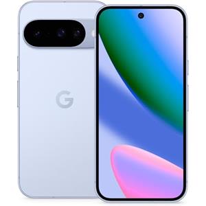 Google Pixel 10 - Smartphone Android sbloccato con Gemini, tripla fotocamera posteriore avanzata, autonomia di oltre 24 ore e display Actua 6,3