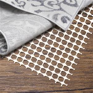 Carehabi Tappetinoantiscivolo (80 x 150 cm), tappetino sotto tappeto protezione antiscivolo