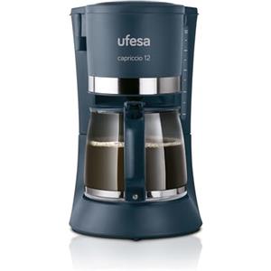 Ufesa Cafetière goutte à goutte UFESA CG7124