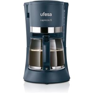 Ufesa Cafetière goutte à goutte UFESA CG7114