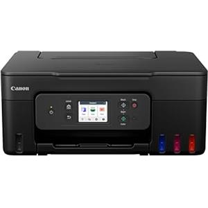 Canon PIXMA G3590 Stampante Inkjet Multifunzione 3-1 Wireless Ricaricabile stampa fronte retro