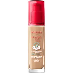 Bourjois Fondotinta Healthy Mix Clean, 55N Deep Beige, 30 ml