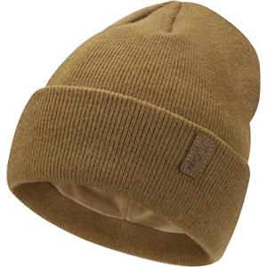 Bequemer Laden Donne Uomo Invernale Cappello Berretto Termici Cappelli Berretti Maglia Beanie con Fodera in Pile