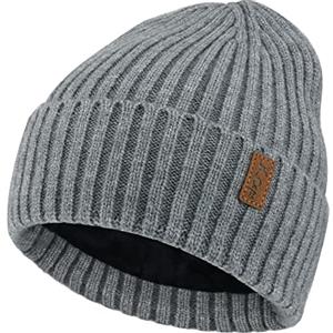 Bequemer Laden Uomo Donna Invernale Termici Cappello Berretto Cappelli Berretti in Maglia con Foderato in Pile