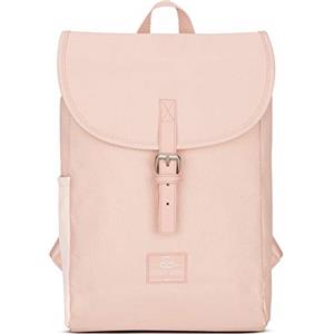 Johnny Urban Zaino per bambini, ragazza & ragazzo rosa - Johnny Urban Junior LIAM, realizzato con bottiglie in PET riciclato, per bambini di scuola materna/elementare, resistente all'acqua e privo di BPA
