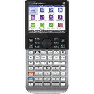 HP Prime G2 - Graphing Calculator - Box Packaging
