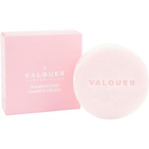Valquer Profesional Shampoo solido senza solfati senza sapone senza materie plastiche - 50 gr (capelli asciutti)