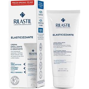 Rilastil Elasticizzante Crema Emolliente E Idratante 200ml