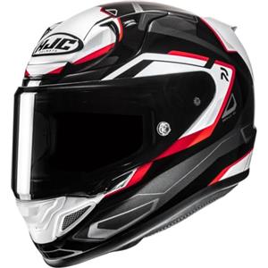 HJC, Casco Moto Integrale RPHA 12 BRELS MC1, XL